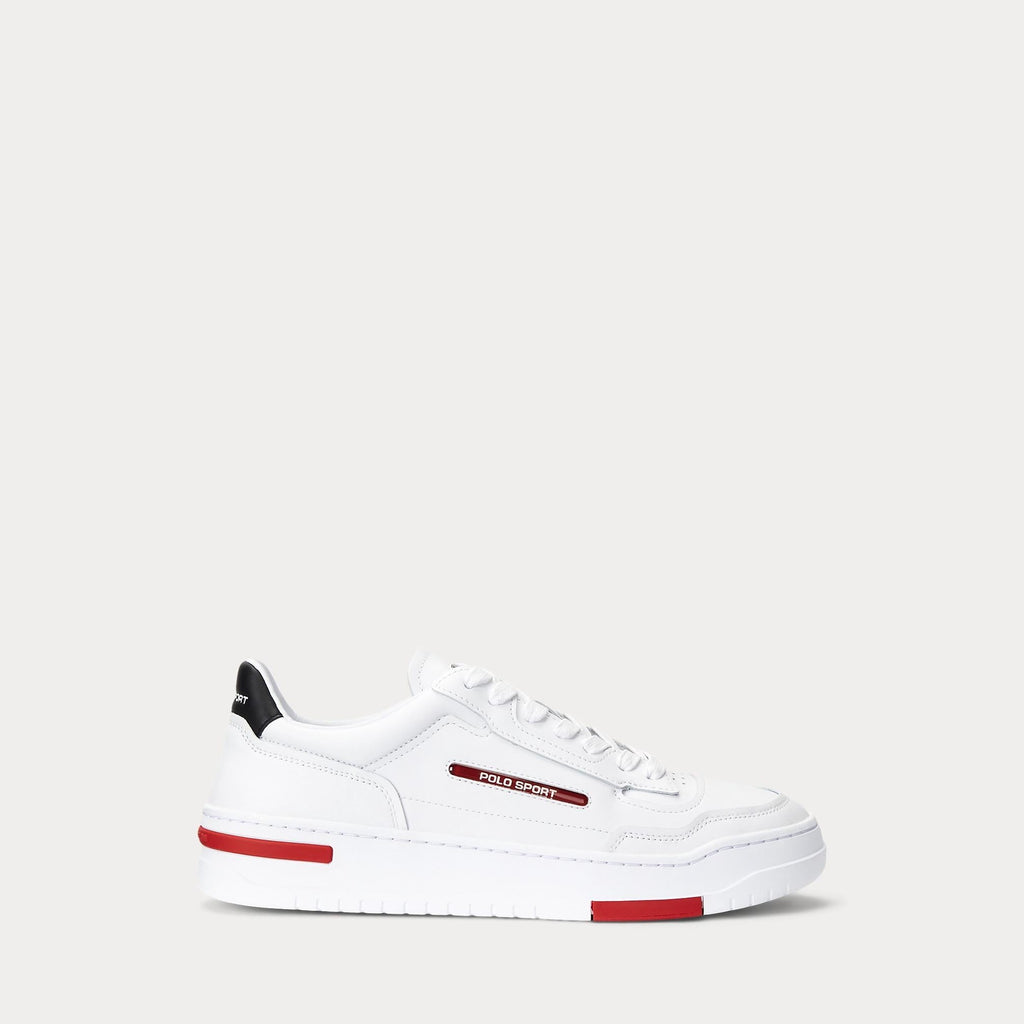 RALPH LAUREN PS 300-SNEAKERS-LOW TOP LACE
