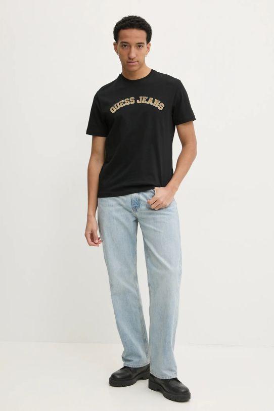 GUESS GJ SS CN REG COLLEGI
