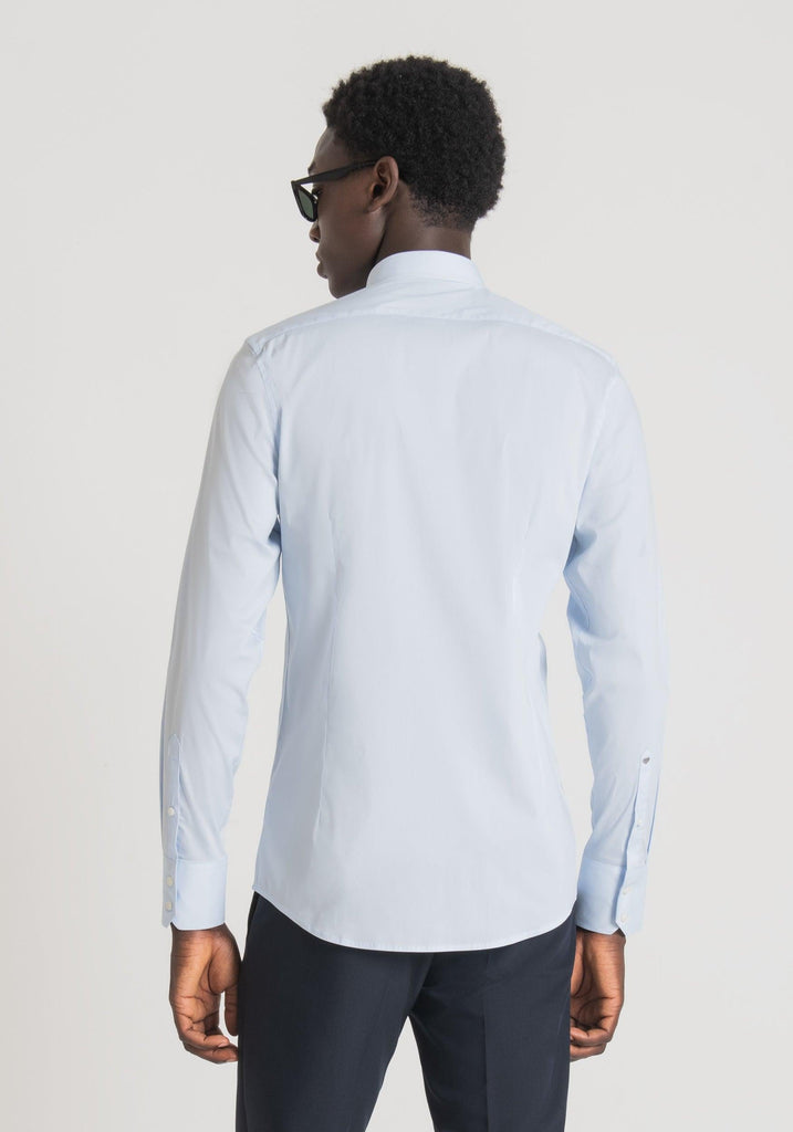 ANTONY MORATO CAMICIA MANICA LUNGA