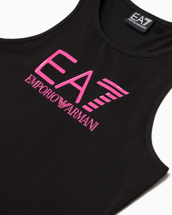 EMPORIO ARMANI EA7 DRESS