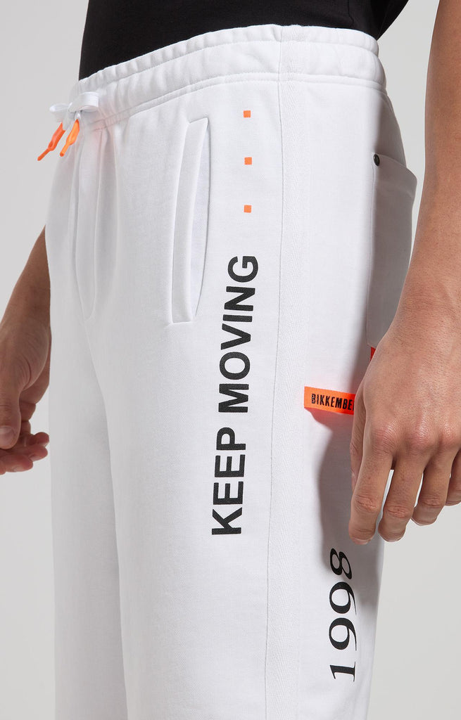 BIKKEMBERGS SHORTS