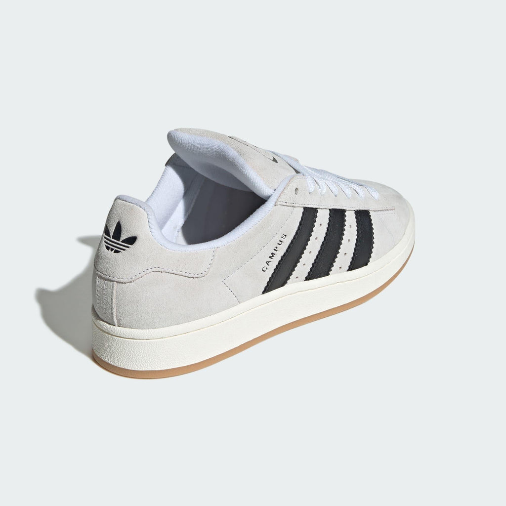 ADIDAS ORIGINALS CAMPUS 00s          CRYWHT/CBLACK/OWHITE