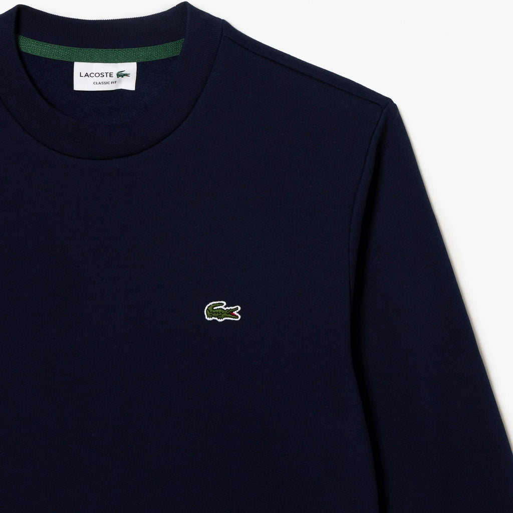 LACOSTE SWEATSHIRT