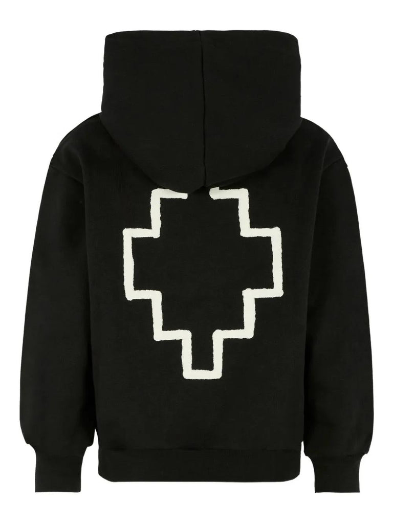 MARCELO BURLON COUNTY OF MILAN HOODIE