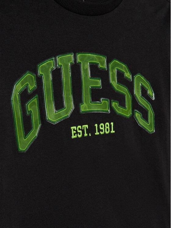 GUESS SS T-SHIRT