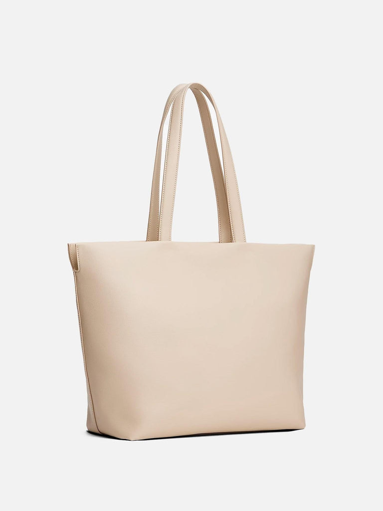 TOMMY HILFIGER TH LOGOTAPE TOTE