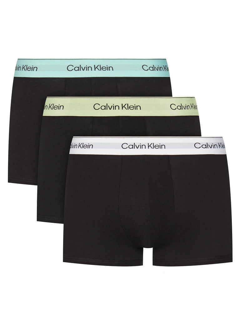 CALVIN KLEIN TRUNK 3PK