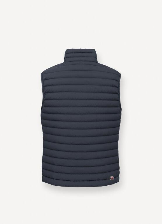 COLMAR GILET DUVET UOMO