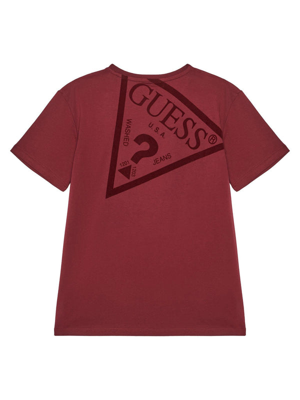 GUESS SS T-SHIRT