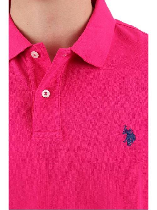 U.S. POLO ASSN KING