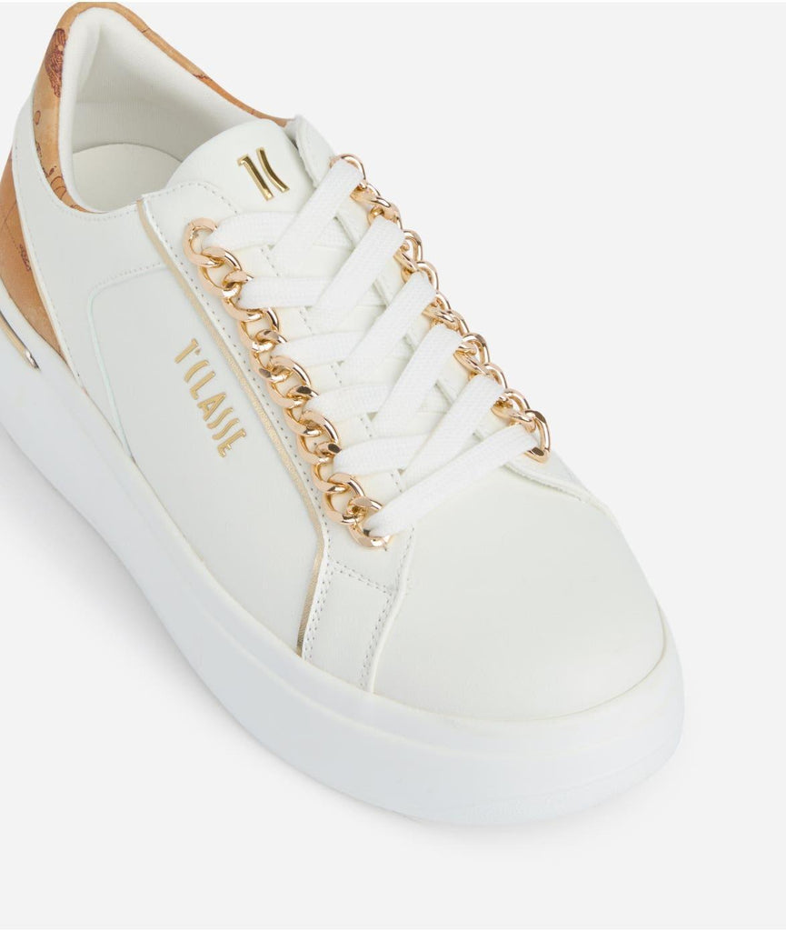 Alviero Martini 1ª CLASSE WOMENS SNEAKER