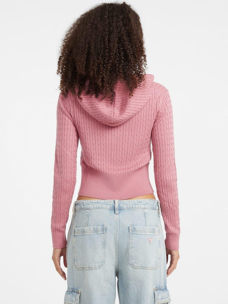 GUESS GJ LS CN GUESS J EMB SWTR