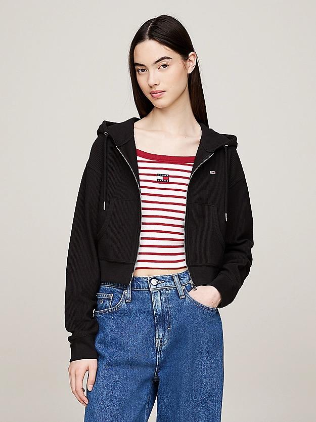 TOMMY JEANS TJW REG CRP OTTOMAN