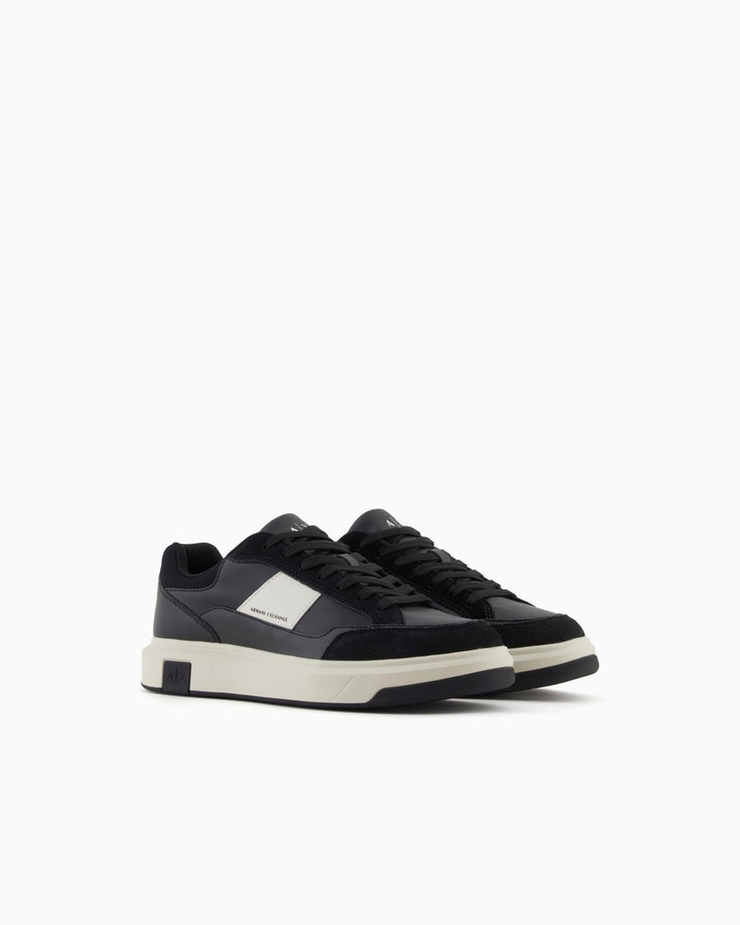 ARMANI EXCHANGE SNEAKER
