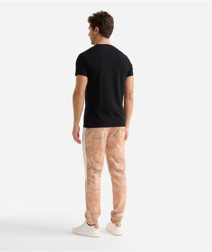 Alviero Martini 1ª CLASSE SHORT-SLEEVE T-SHIRT