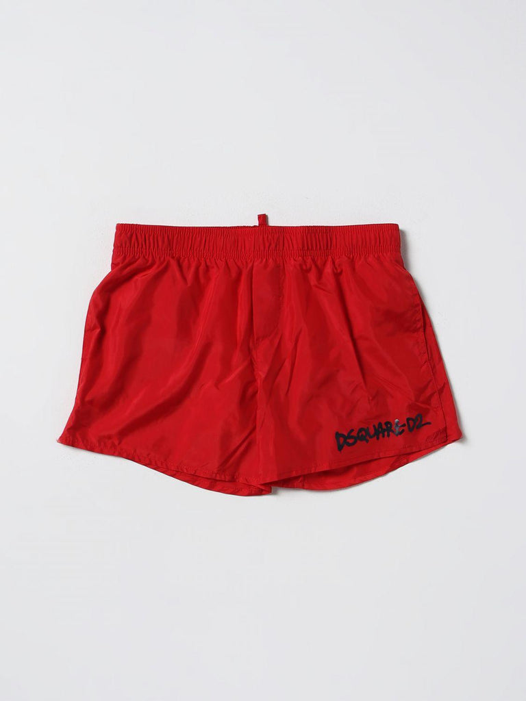 DSQUARED2 JUNIOR D2M86M SW BOXER