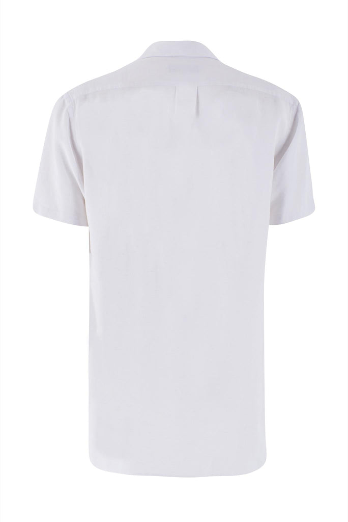 YES ZEE CAMICIA UOMO BOWLING M/C