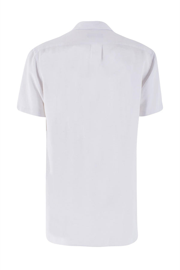 YES ZEE CAMICIA UOMO BOWLING M/C