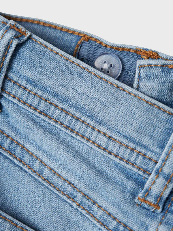 NAME.IT NMMSILAS SLIM JEANS 3448-IS TB