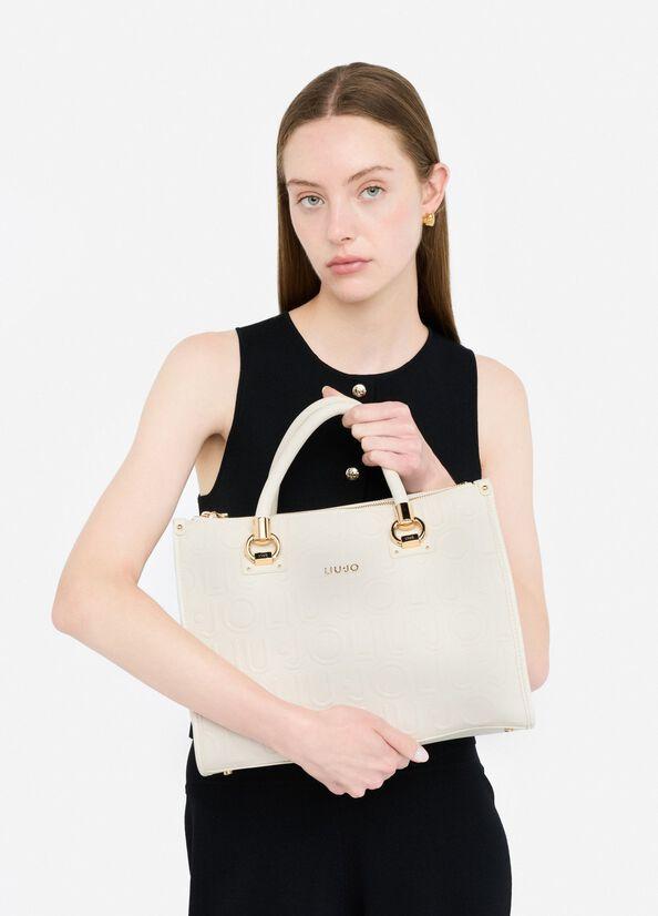 LIU JO BOSTON BAG