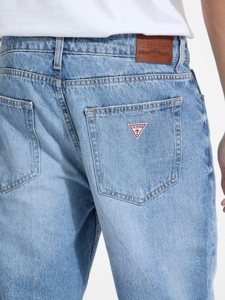 GUESS GJ G15 RELAXED TAPER