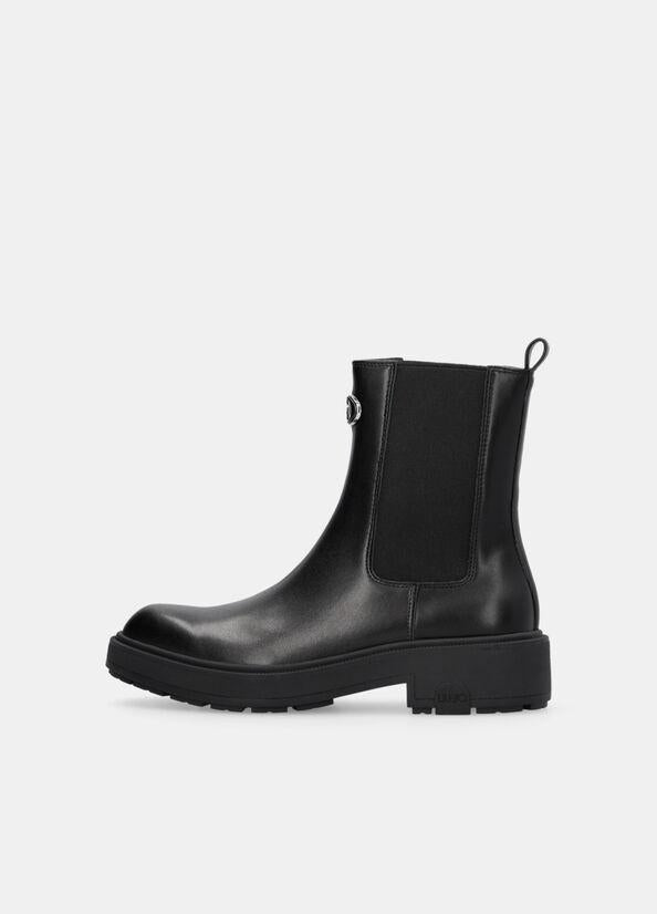 LIU JO LONDON 02 - ANKLE BOOT