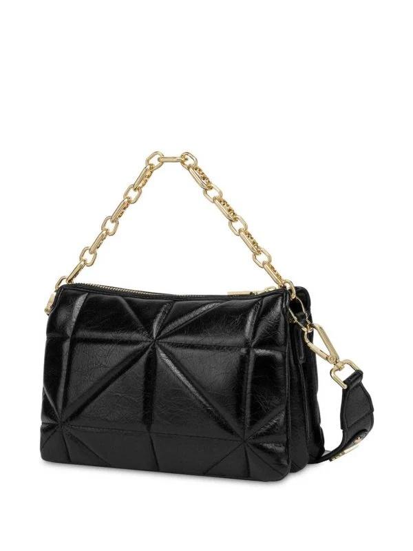 LOVE MOSCHINO BORSA PU GRS