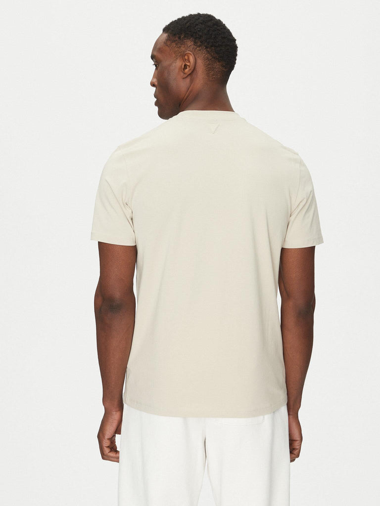 GUESS SS ALPHY T-SHIRT