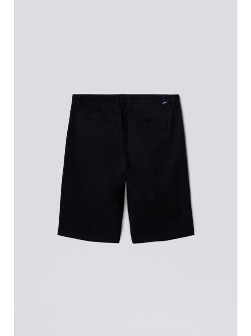 GAS N.SADECKSHORT