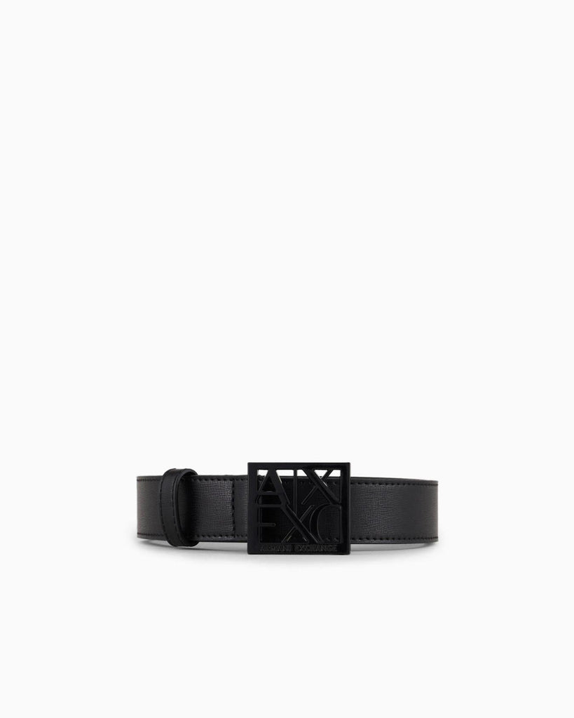 ARMANI EXCHANGE FASHION BELT