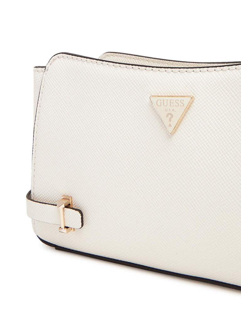 GUESS ROSALBA CROSSBODY TOP ZIP