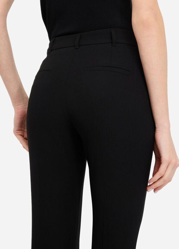 LIU JO ECS PANTALONE SIGARETTA