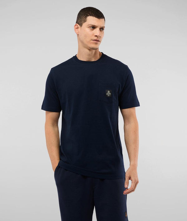 REFRIGIWEAR PIERCE T-SHIRT