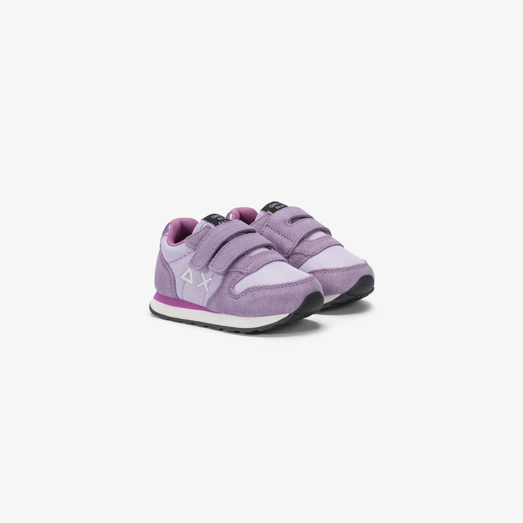 SUN68 GIRLS ALLY SOLID (FIRST STEP)