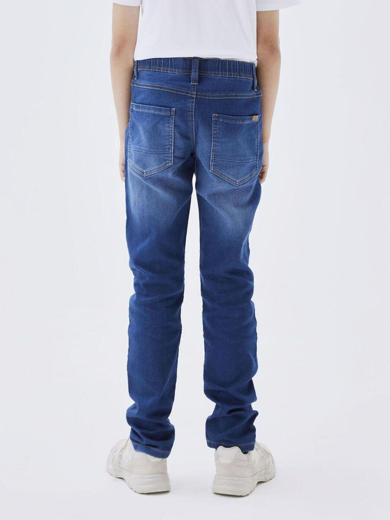 NAME.IT NKMRYAN JOGGER SWE JEANS 5225-TH NOOS