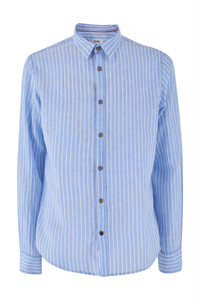 YES ZEE CAMICIA UOMO M/L