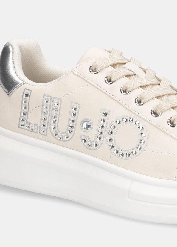 LIU JO BABOL 01 - SNEAKER