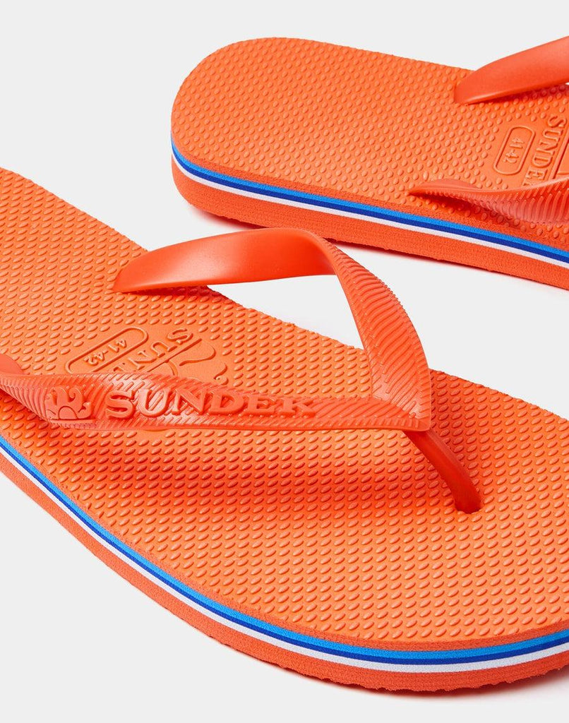 SUNDEK BARRACUDA FLIP FLOP