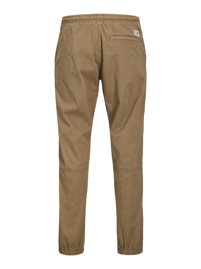 JACK AND JONES JPSTKANE TROY CUFFED JOGGER NOOS