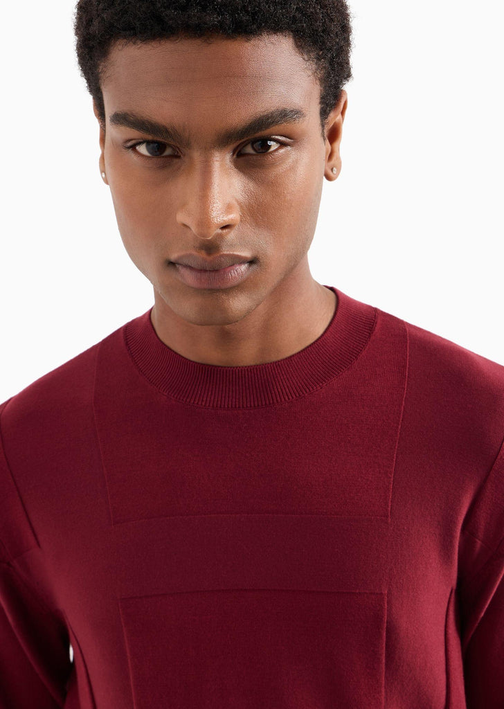 ARMANI EXCHANGE PULLOVER