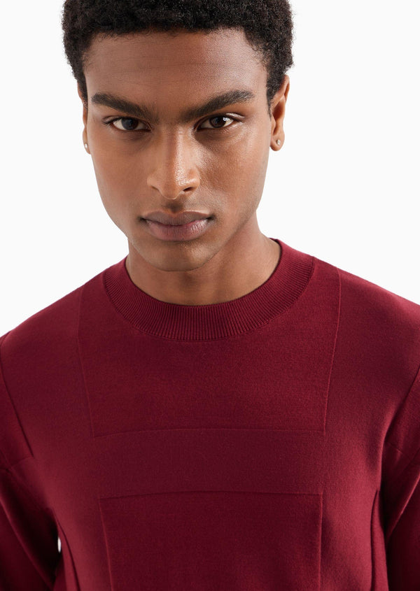 ARMANI EXCHANGE PULLOVER