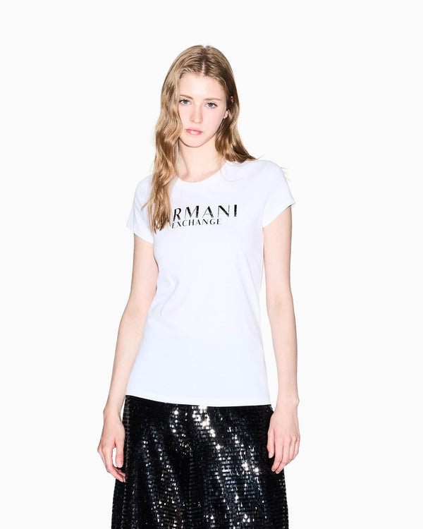ARMANI EXCHANGE T-SHIRT