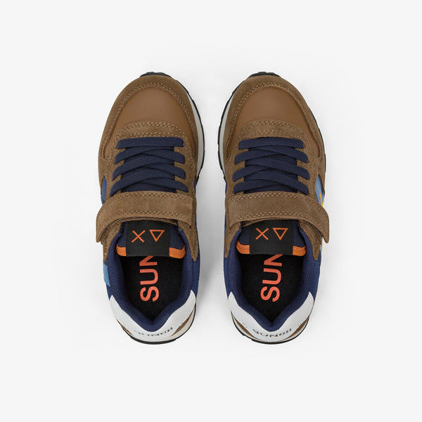 SUN68 BOYS JAKI 2.0 BICOLOR (KID)