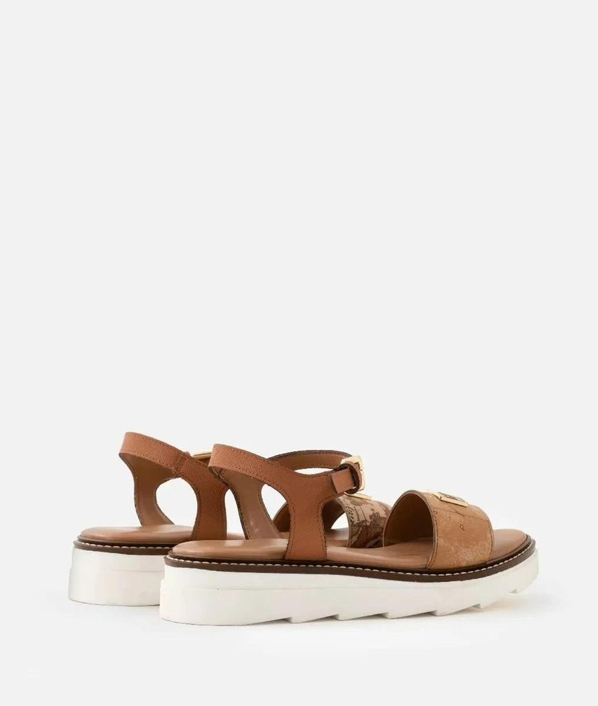 Alviero Martini 1ª CLASSE SANDALO H45