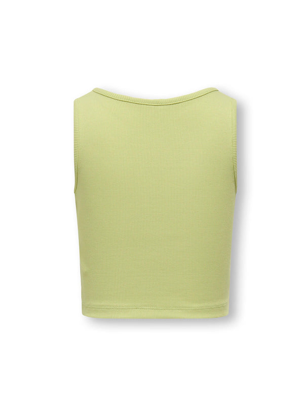 ONLY KIDS KOGNESSA LIFE S/L CUT OUT TOP BOX JRS