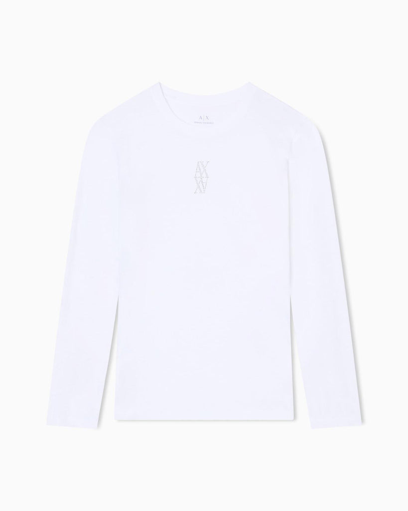 ARMANI EXCHANGE T-SHIRT
