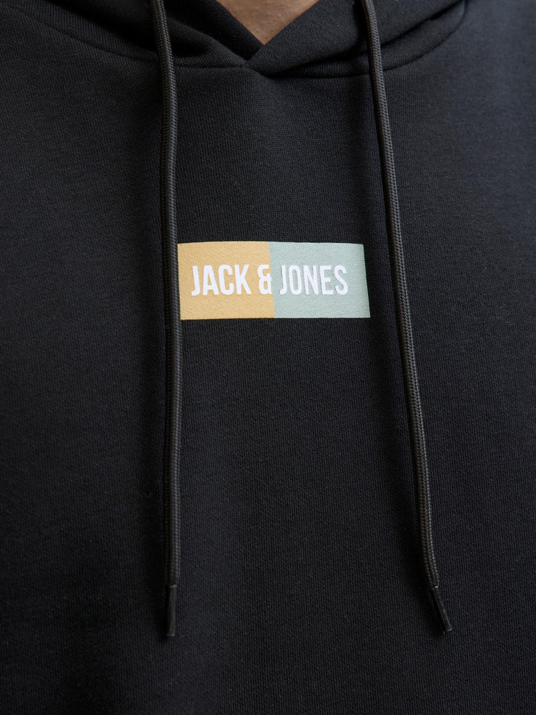 JACK AND JONES JJPAN SWEAT HOOD