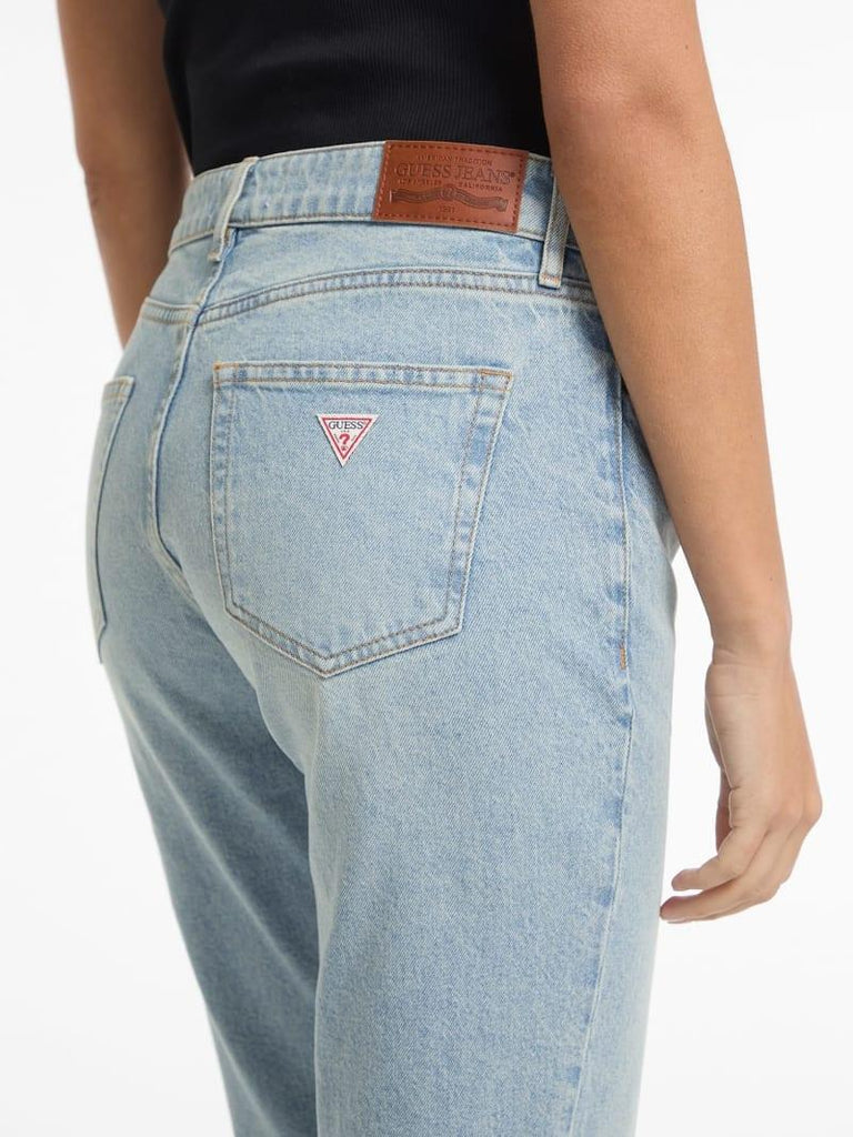 GUESS GJ G08 MID RISE STRA