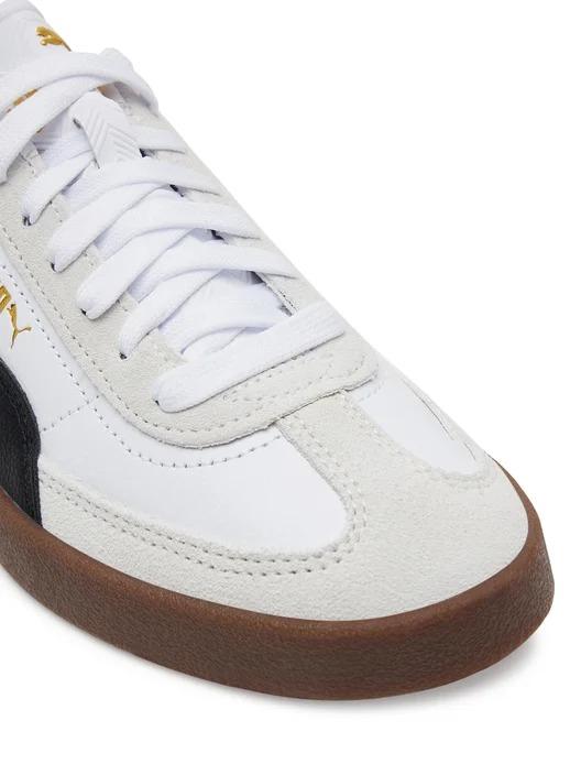PUMA PUMA CLUB II ERA JR PINK