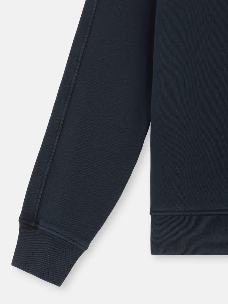 STONE ISLAND JUNIOR SWEATSHIRT